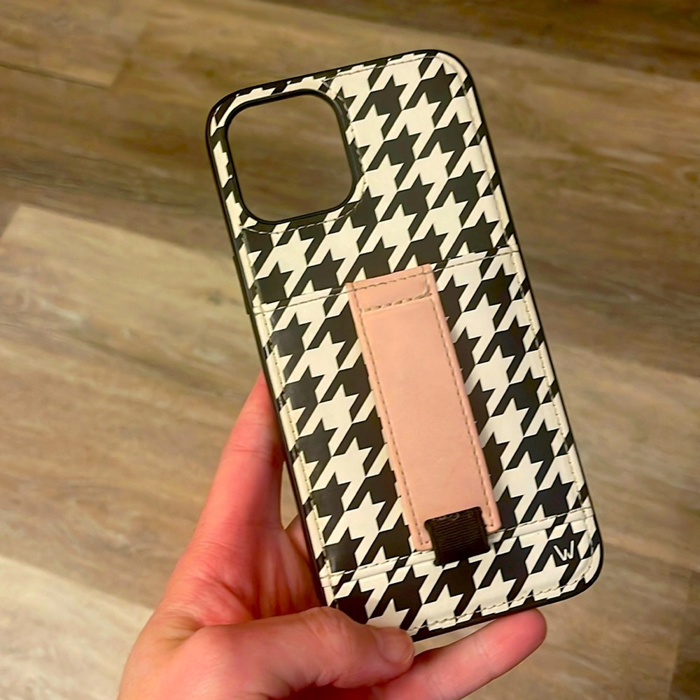 iPhone 12 Pro Max Walli case